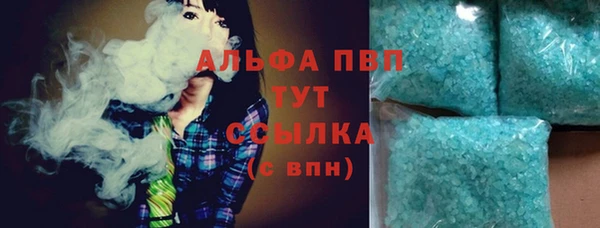 крисы Очёр